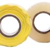 Hornet Watersports Kayak Paddle Silicone Grip Tape Clear-8