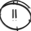 Standard Motor Products Abs Repair Kit Universal Ball Seat-0