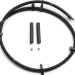 Standard Motor Products Abs Repair Kit Universal Ball Seat-0