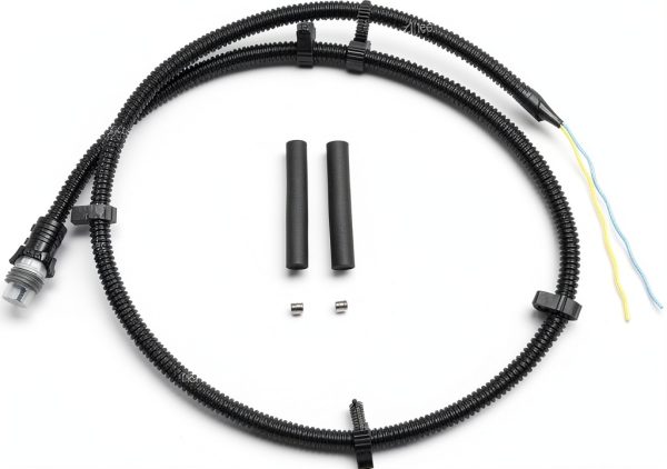 Standard Motor Products Abs Repair Kit Universal Ball Seat-0