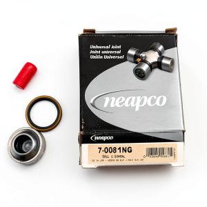 Neapco Universal Ball Seat Repair Kit for Automotive-0