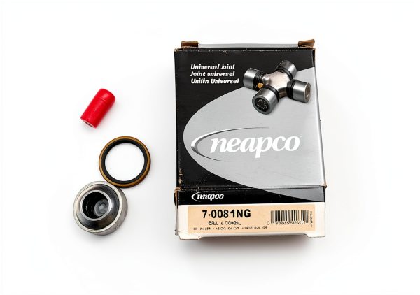Neapco Universal Ball Seat Repair Kit for Automotive-0