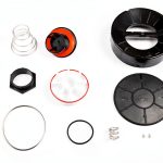 Watts Universal Ball Seat Repair Kit Automotive Replacement-0