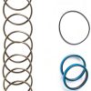 LAUUEXOP Center Joint Swivel Joint Seal kit for Bobcat 225-2
