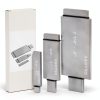 ASSTSS 1/4"-2" Ball Seat Repair Kit Metal-0