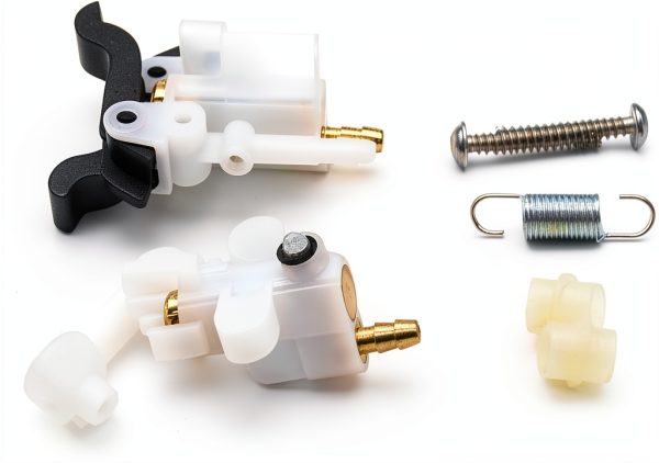 Universal Ball Seat Repair Kit by Pavo-1