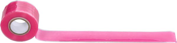 Hornet Watersports Kayak Paddle Silicone Grip Tape Clear-1