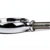 Oar Locks Hoffen Stainless Steel Pair for Kayak-6
