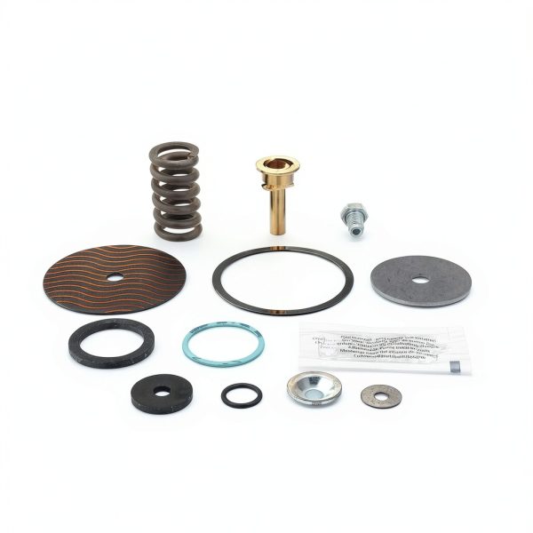 Zurn Industries Rubber Repair Kit for Automotive-1
