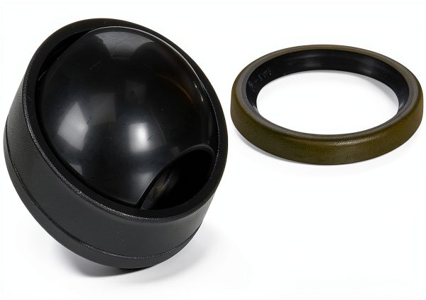 MOOG Ball Seat Repair Kit for Automotive-0