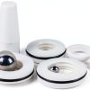 DongJinK Ball Seat Repair Kit for Titan 440i 640i-5
