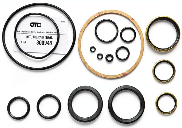 OTC Universal Ball Seat Repair Kit for Automotive-0