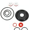 YMT Complete Rubber Kit for Watts 1/4-1/2-4