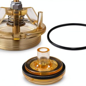 Universal Ball Seat Repair Kit by repustor Automotive-0