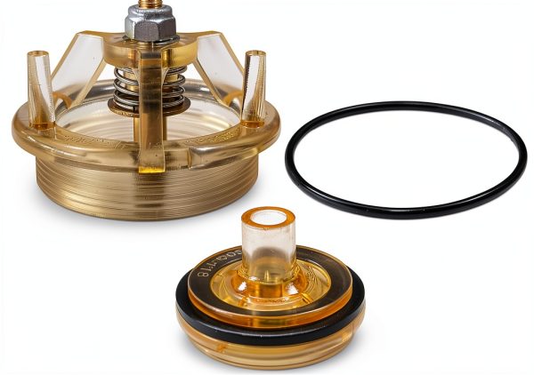 Universal Ball Seat Repair Kit by repustor Automotive-0