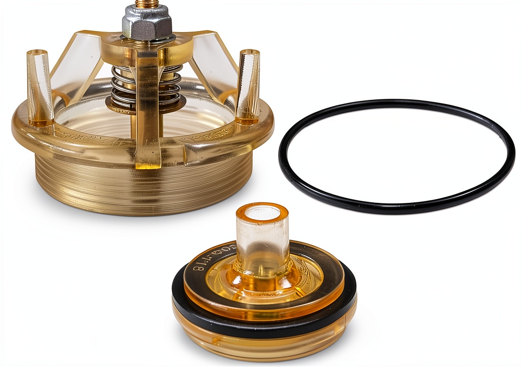 'Repustor Universal Ball Seat Repair Kit'