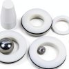 DongJinK Ball Seat Repair Kit for Titan 440i 640i-0