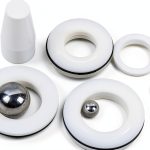 DongJinK Ball Seat Repair Kit for Titan 440i 640i-0