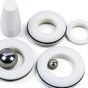 DongJinK Ball Seat Repair Kit for Titan 440i 640i-0
