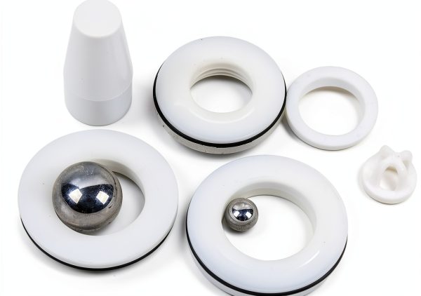 DongJinK Ball Seat Repair Kit for Titan 440i 640i-0