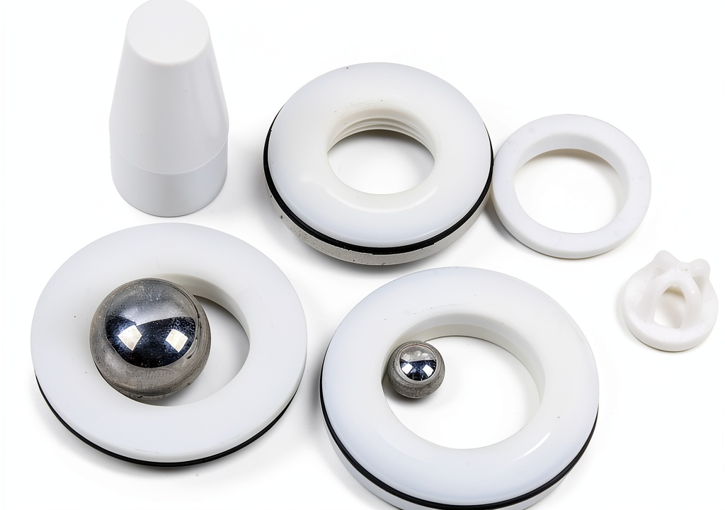 Ball Seat Repair Kit for Titan 440i 640i