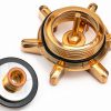 Universal Ball Seat Repair Kit by Pavo-5