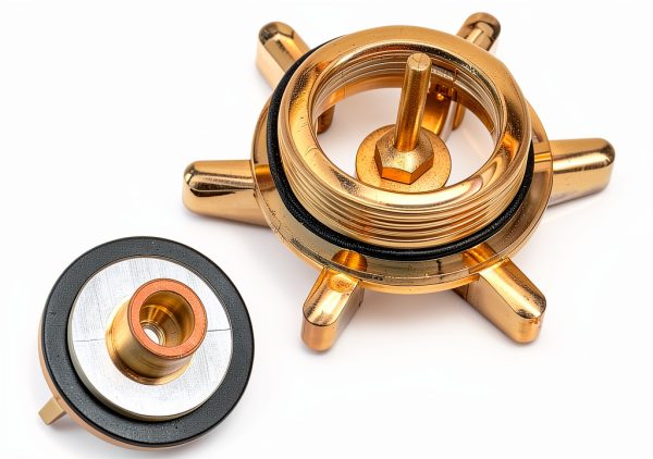 Universal Ball Seat Repair Kit by Pavo-5