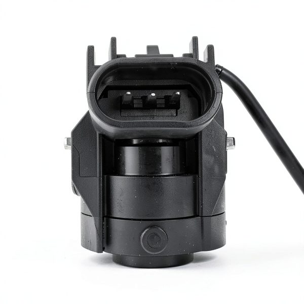 A-Premium Ride Height Level Sensor for Buick Enclave-6