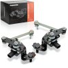 Toyota Sequoia Ride Height Level Sensor A-Premium-7