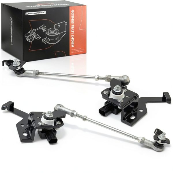 A-Premium Height Sensor for Lexus RX350 Suspension-7