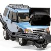 TUCKBOLD Land Rover LR3 Height Level Sensor-4