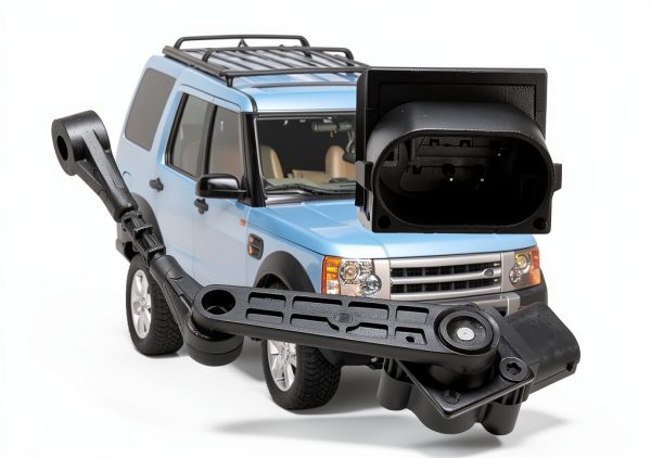 TUCKBOLD Land Rover LR3 Height Level Sensor-4