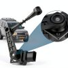 TUCKBOLD Land Rover LR3 Height Level Sensor-2