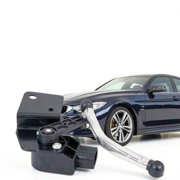 Front Left Height Sensor MOCA AUTOPARTS Suspension-4