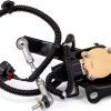 TRQ Modern Flange Mount Ride Leveling Sensor-8