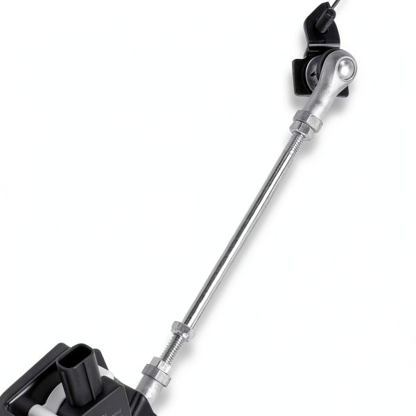 A-Premium Height Sensor for Lexus RX350 Suspension-4