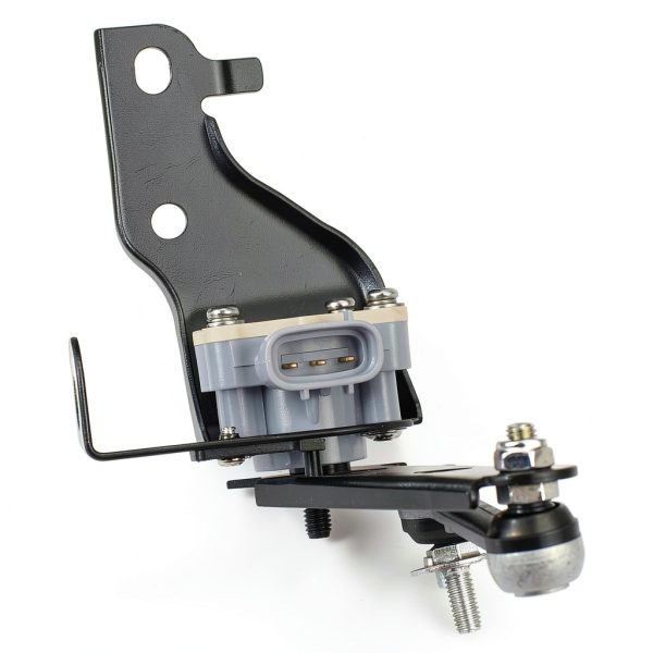 URUNGEN Self-Leveling Suspension for Lexus LX470-1