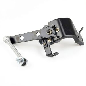 URUNGEN Self-Leveling Suspension for Lexus LX470-0