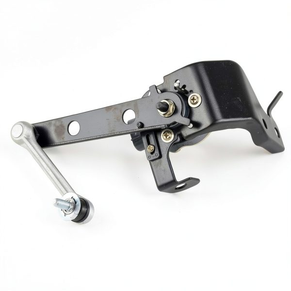 URUNGEN Self-Leveling Suspension for Lexus LX470-0