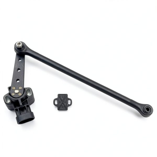 MPFHIGH Digital Height Sensor for AccuAir Ride Suspension-1