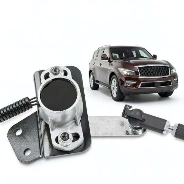 Ride Height Sensor Orceed Self-Leveling Painted-1