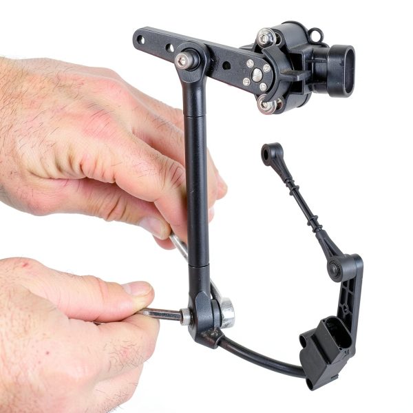 MILLISEC Automotive Ride Height Sensor Modern Design-5