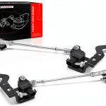 A-Premium Height Sensor for Lexus RX350 Suspension-0