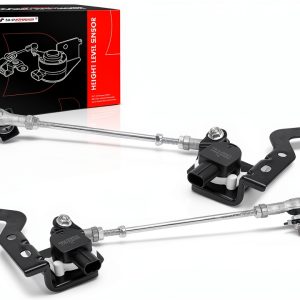 A-Premium Height Sensor for Lexus RX350 Suspension-0