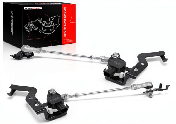 A-Premium Height Sensor for Lexus RX350 Suspension-0