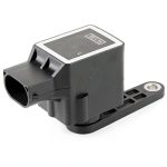 Rear Height Sensor X AUTOHAUX Plastic Digital-0