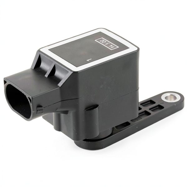 Rear Height Sensor X AUTOHAUX Plastic Digital-0