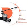 A-Premium Ride Height Level Sensor for Buick Enclave-3