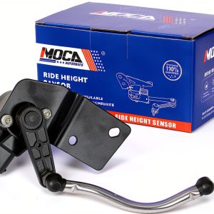 Front Left Height Sensor MOCA AUTOPARTS Suspension-0