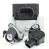 A-Premium Height Sensor for Lexus RX350 Suspension-6
